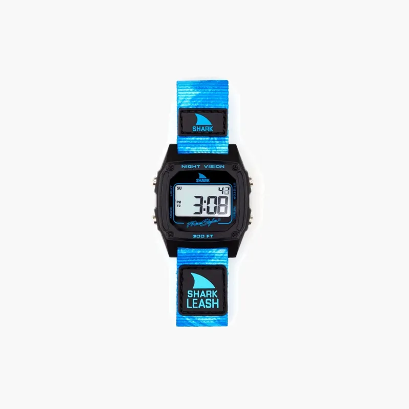 Freestyle Shark Classic Aloha Palm-1